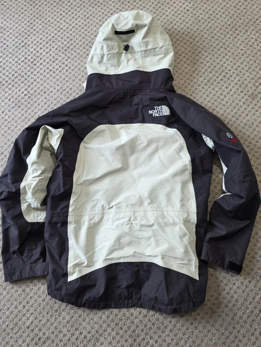 Vintage The North Face Summit Series Goretex Jacket